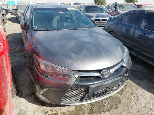 4T1BF1FK9GU969476 - 2016 TOYOTA CAMRY - #undefined