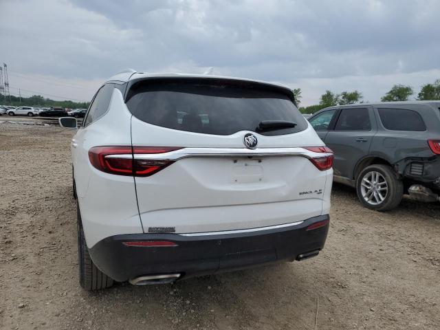  BUICK ENCLAVE 2019 Белый