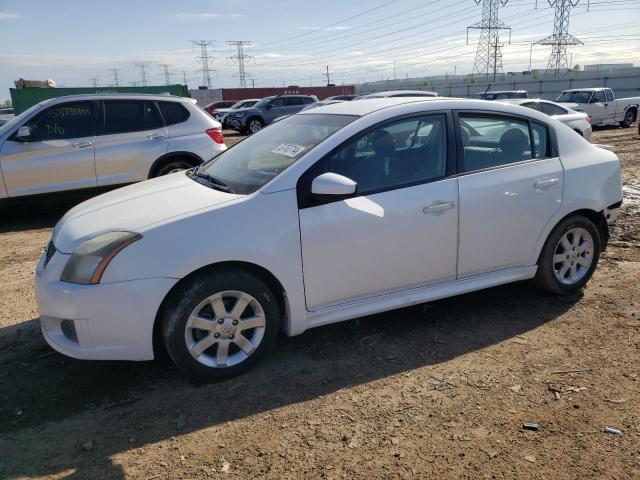 2011 Nissan Sentra 2.0