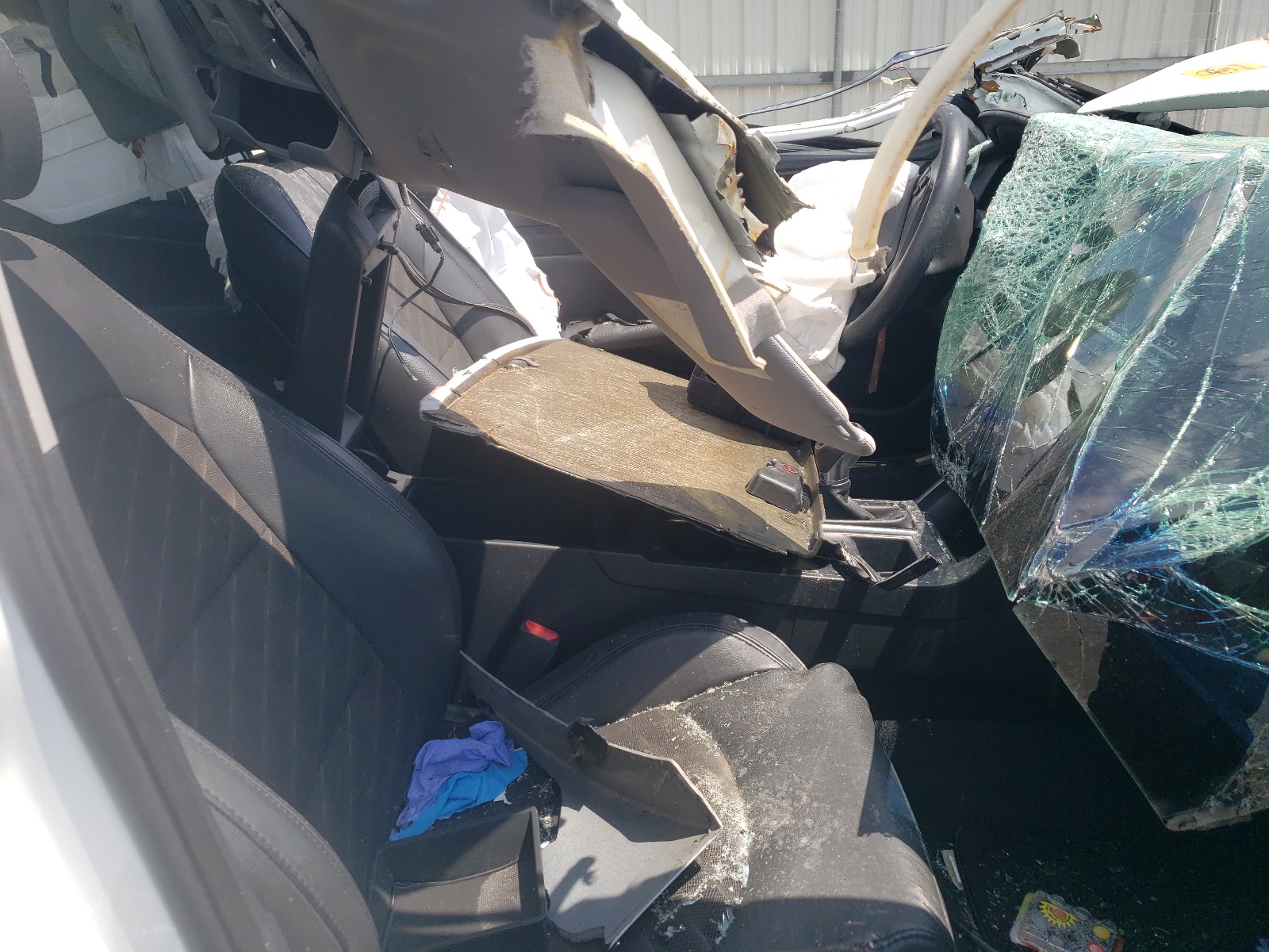 5NPE34AF0GH432088 2016 Hyundai Sonata Sport