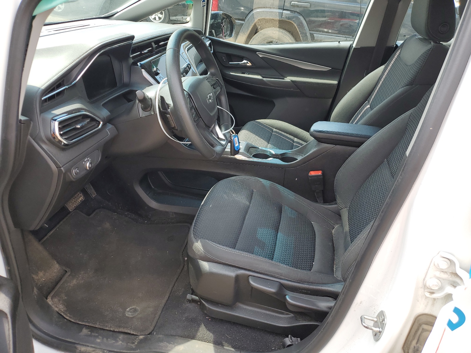 1G1FW6S03P4108908 2023 Chevrolet Bolt Ev 1Lt