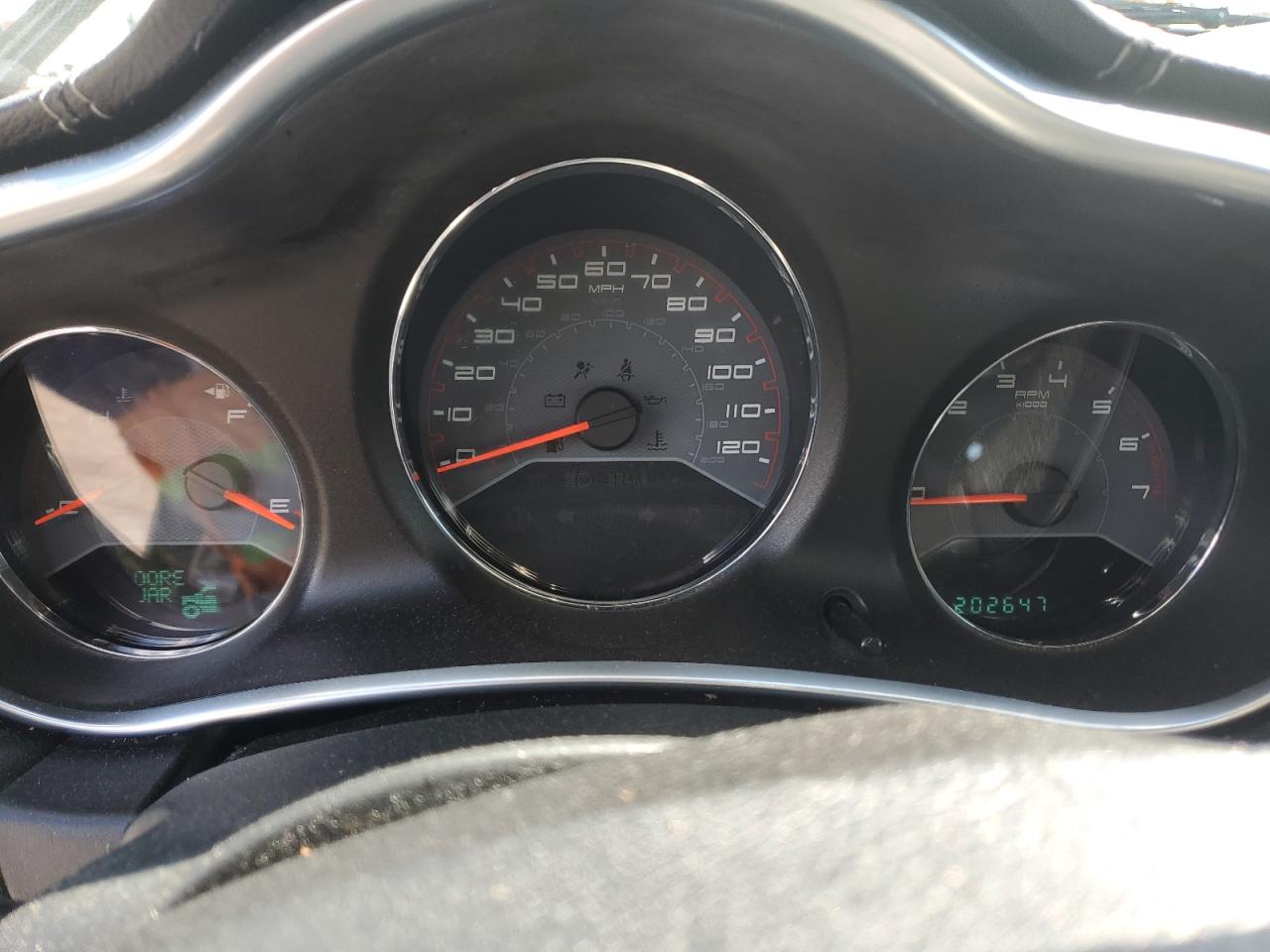 2013 Dodge Avenger Sxt VIN: 1C3CDZCG0DN511042 Lot: 56431174