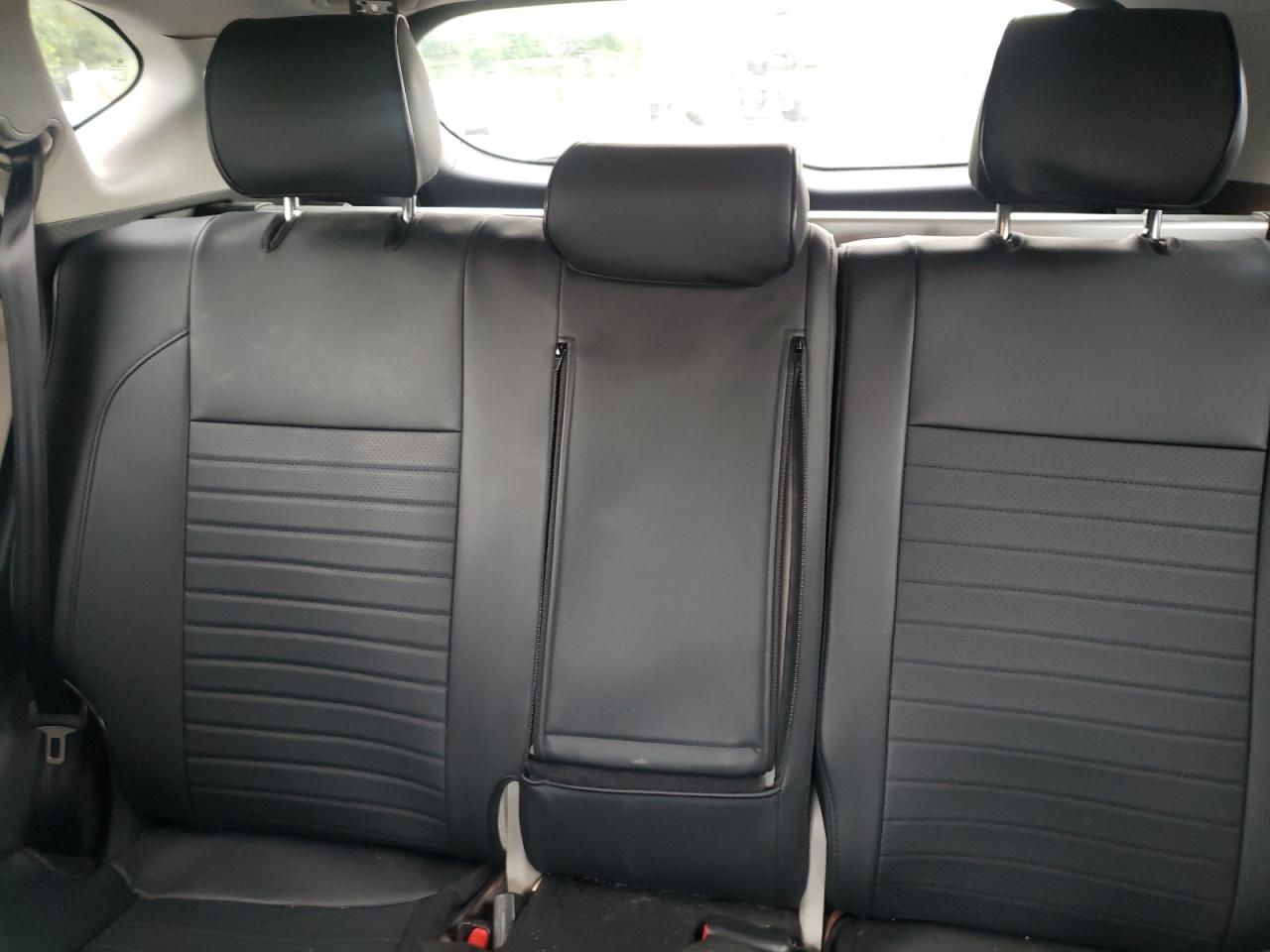 2019 Hyundai Tucson Se VIN: KM8J2CA44KU857575 Lot: 55022854