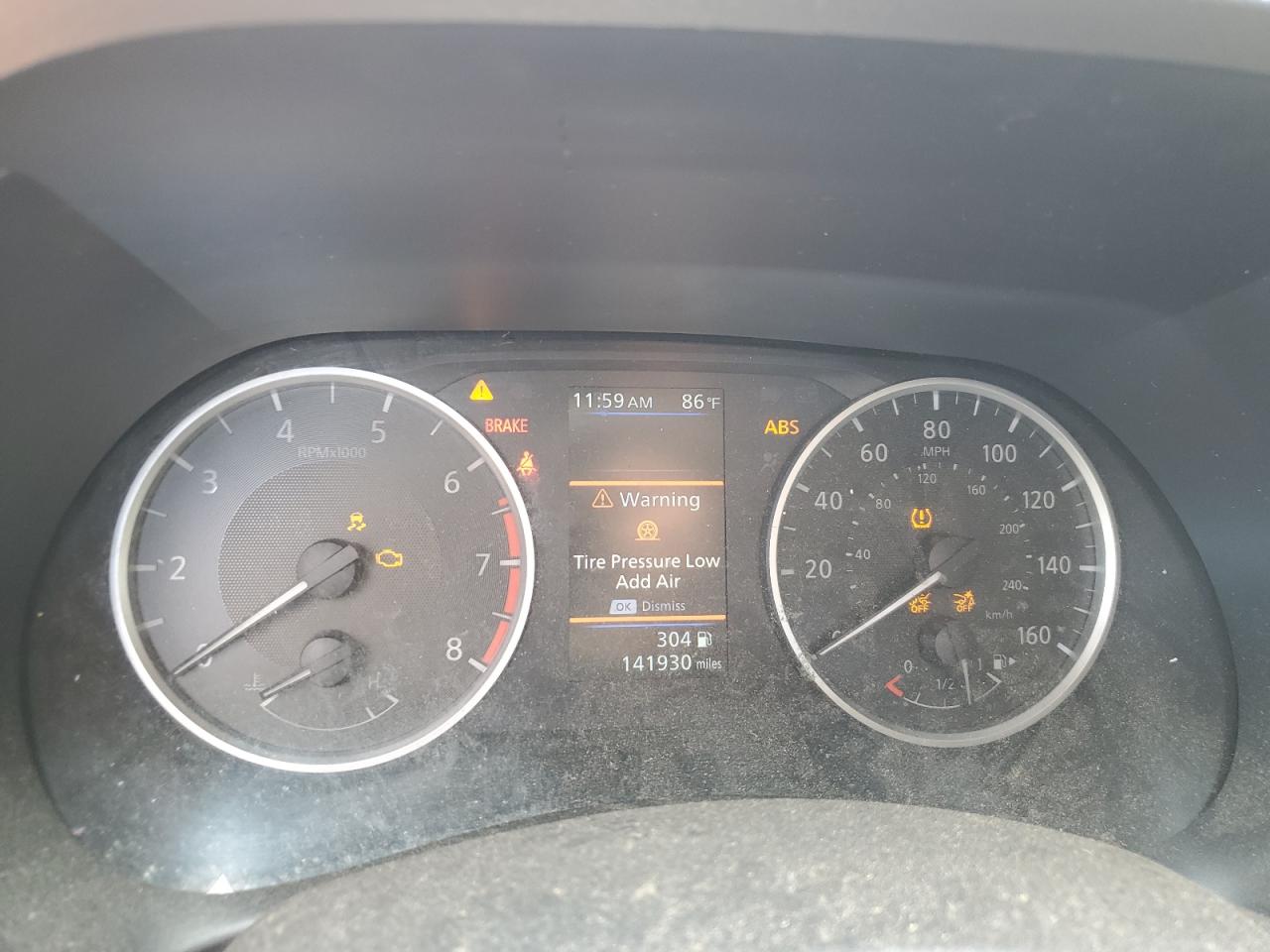 2020 Nissan Sentra S VIN: 3N1AB8BV4LY252448 Lot: 55068664