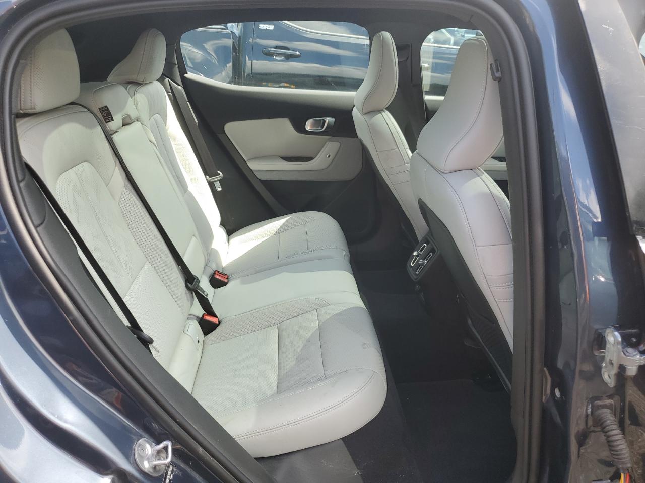 2024 Polestar 2 VIN: YSMFD3KAXRL218341 Lot: 56100974