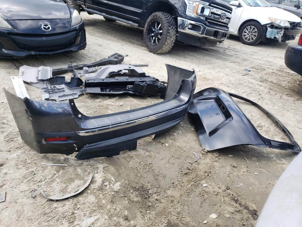 2011 Toyota Highlander Limited VIN: 5TDDK3EHXBS091662 Lot: 55501474