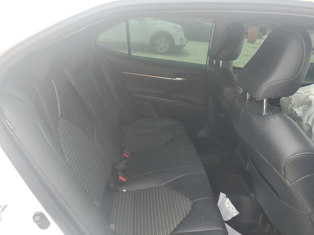 2019 Toyota Camry L VIN: 4T1B11HK3KU782089 Lot: 56229854