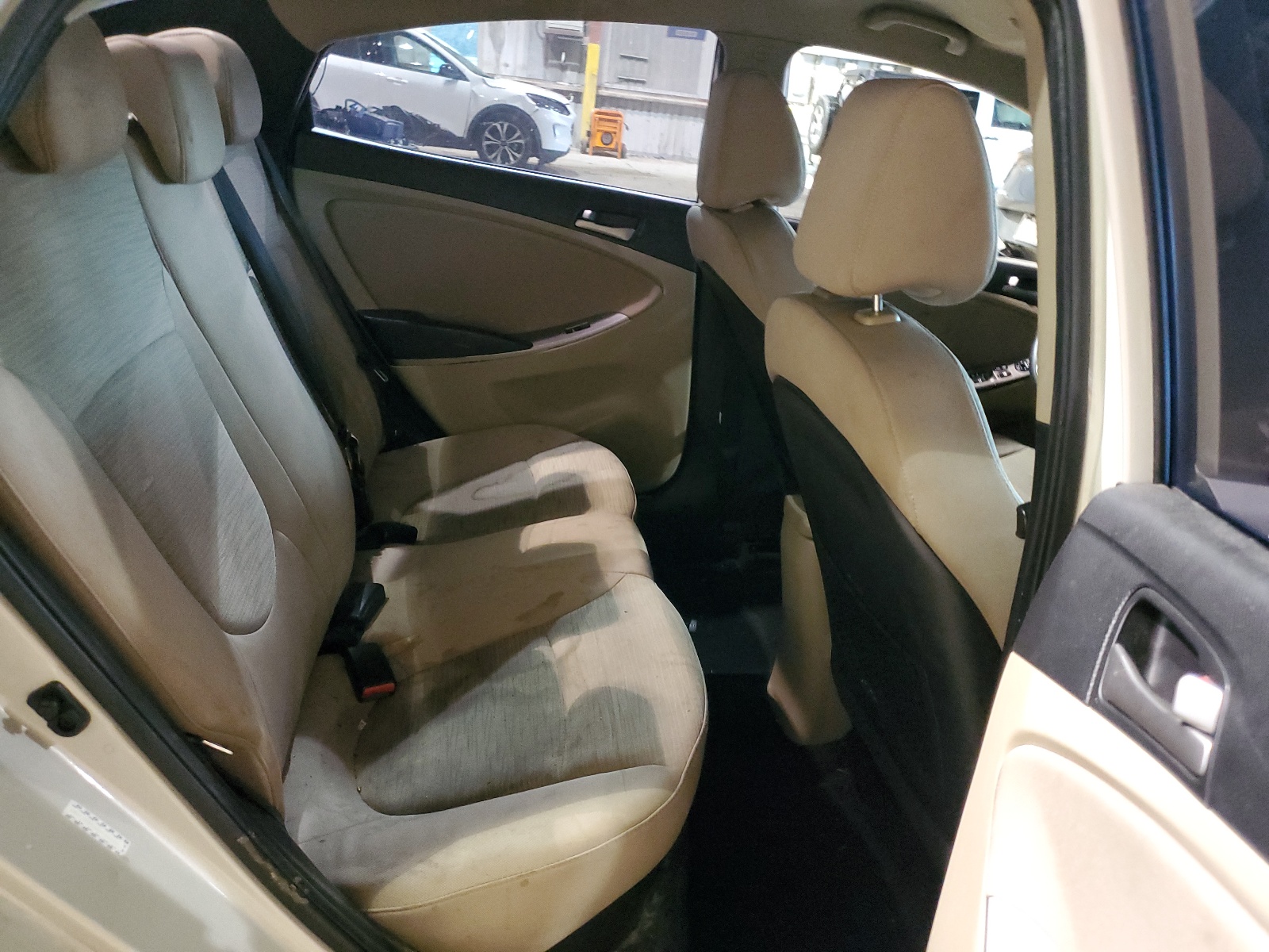 KMHCT4AE6GU139179 2016 Hyundai Accent Se