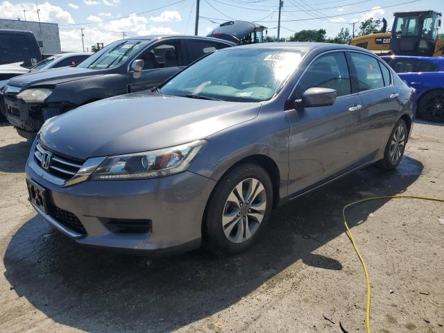 2013 Honda Accord Lx for Sale in Chicago Heights, IL - Side