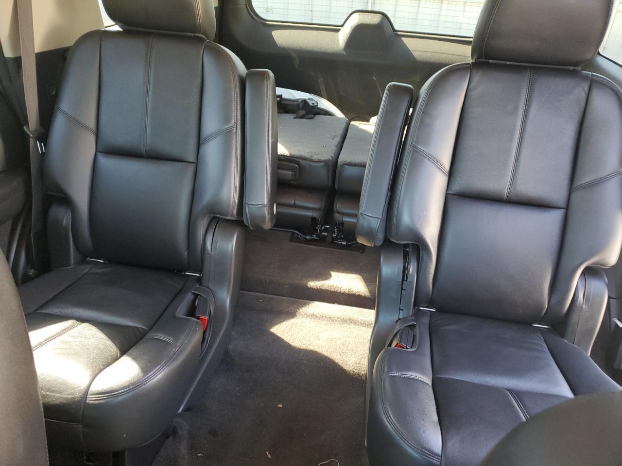 2012 Chevrolet Tahoe K1500 Lt VIN: 1GNSKBE09CR253994 Lot: 55700354