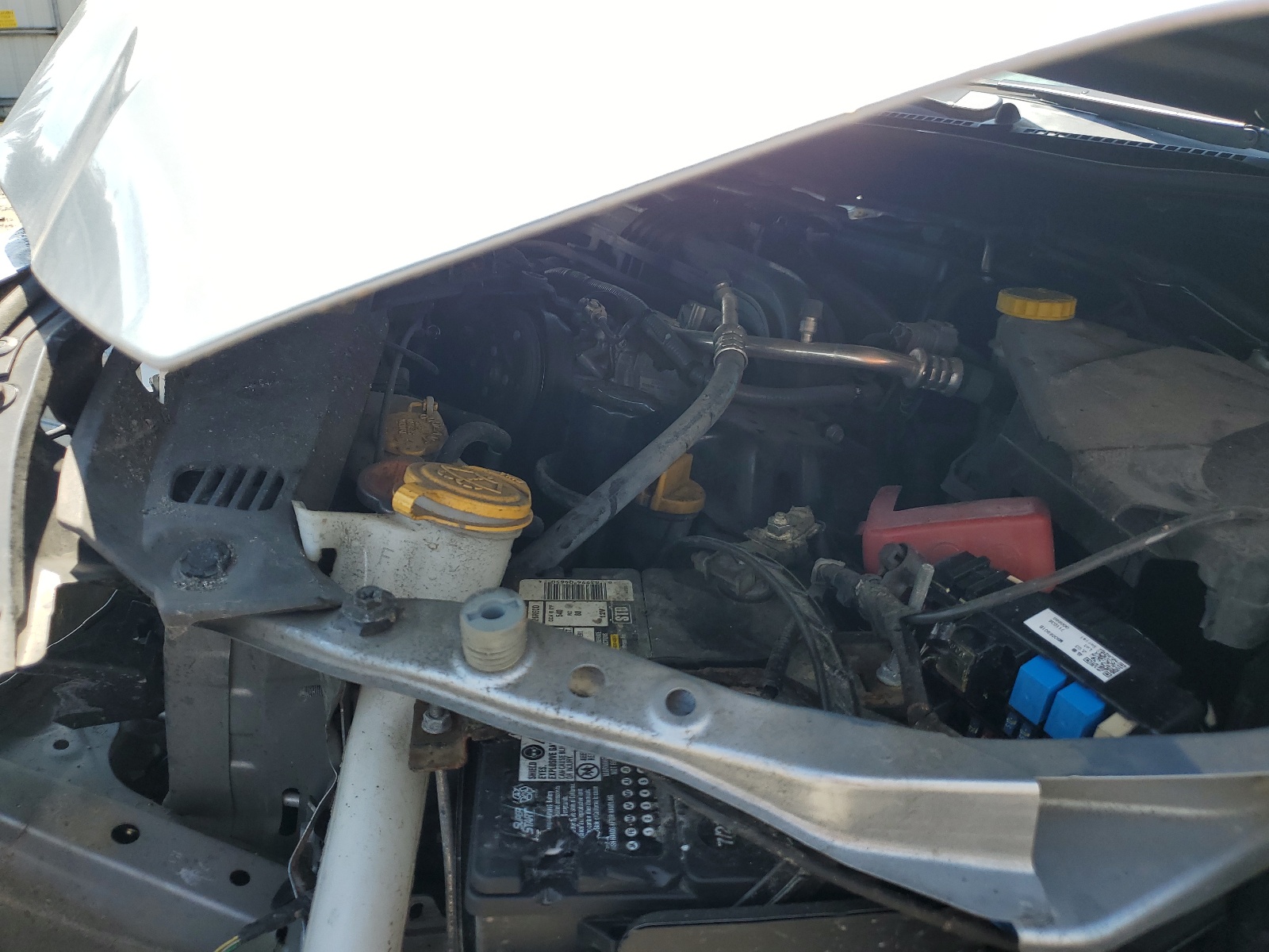 4S3GTAA61J3729672 2018 Subaru Impreza