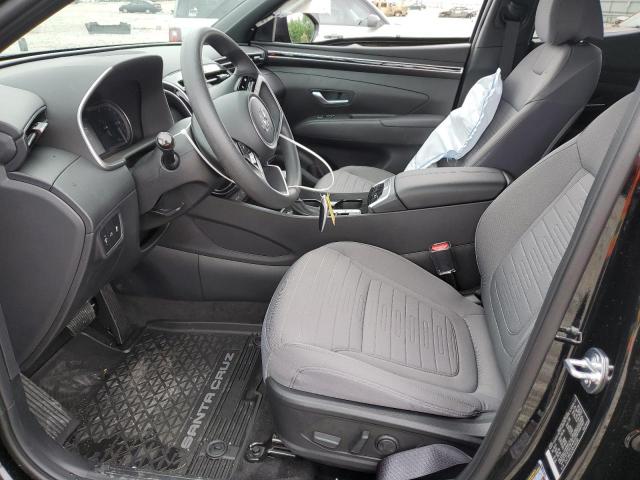 HYUNDAI SANTA CRUZ 2024 Czarny