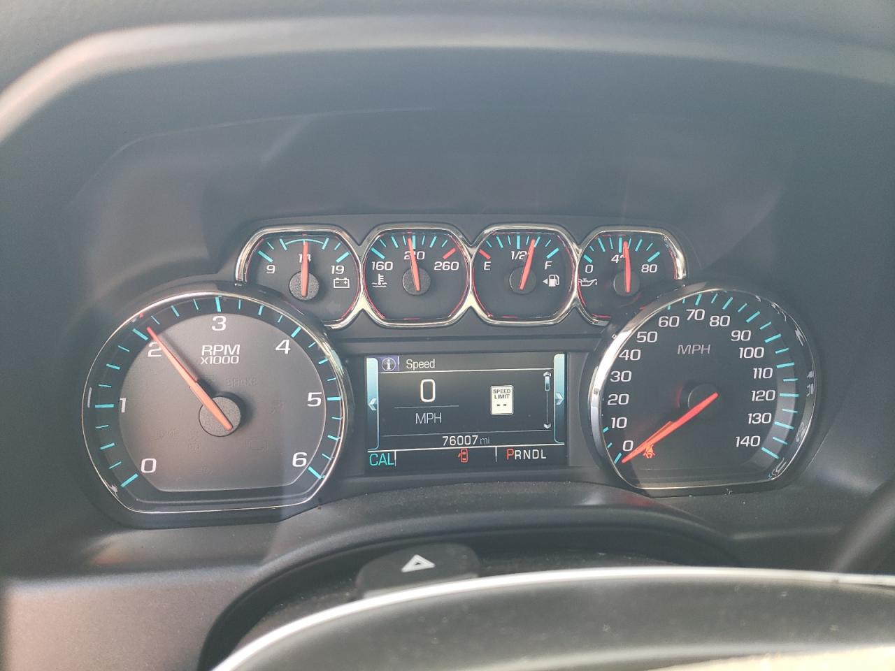 2018 GMC Sierra - Image 9