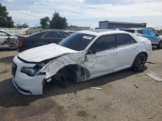 2015 Chrysler 300 S