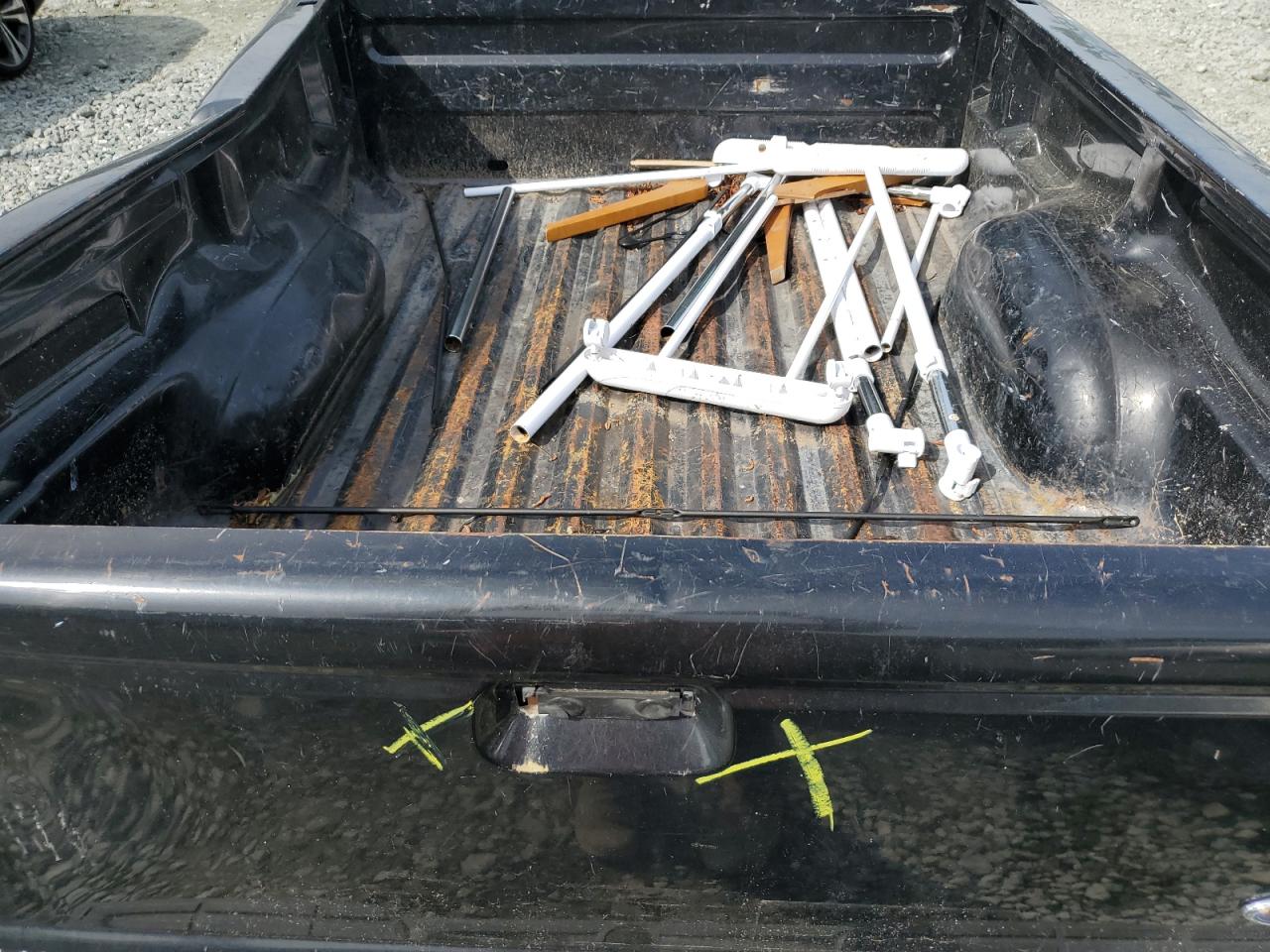 2004 Ford Ranger Super Cab VIN: 1FTYR14U74PA68479 Lot: 53595984