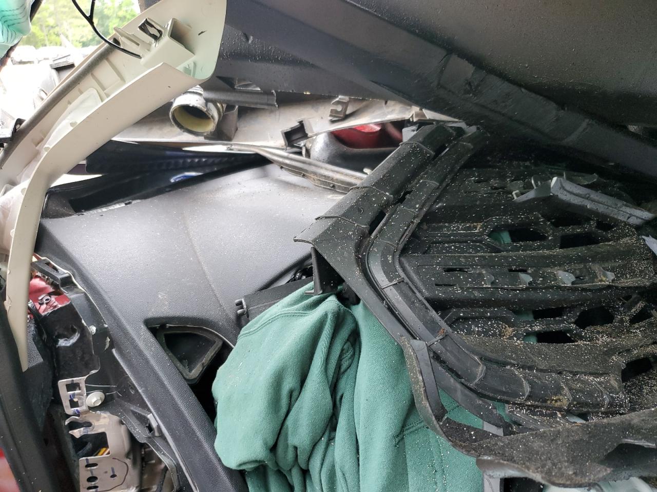 2021 Ford Ecosport Se VIN: MAJ3S2GE5MC439693 Lot: 54522634