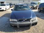 1999 Volvo V70 Xc en Venta en Kansas City, KS - Hail