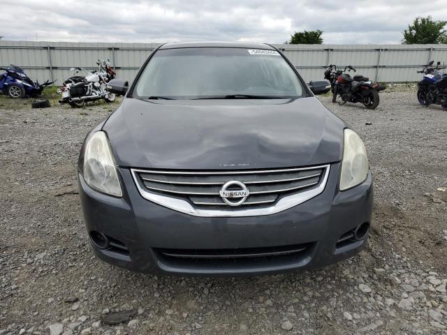 Седаны NISSAN ALTIMA 2012 Серый