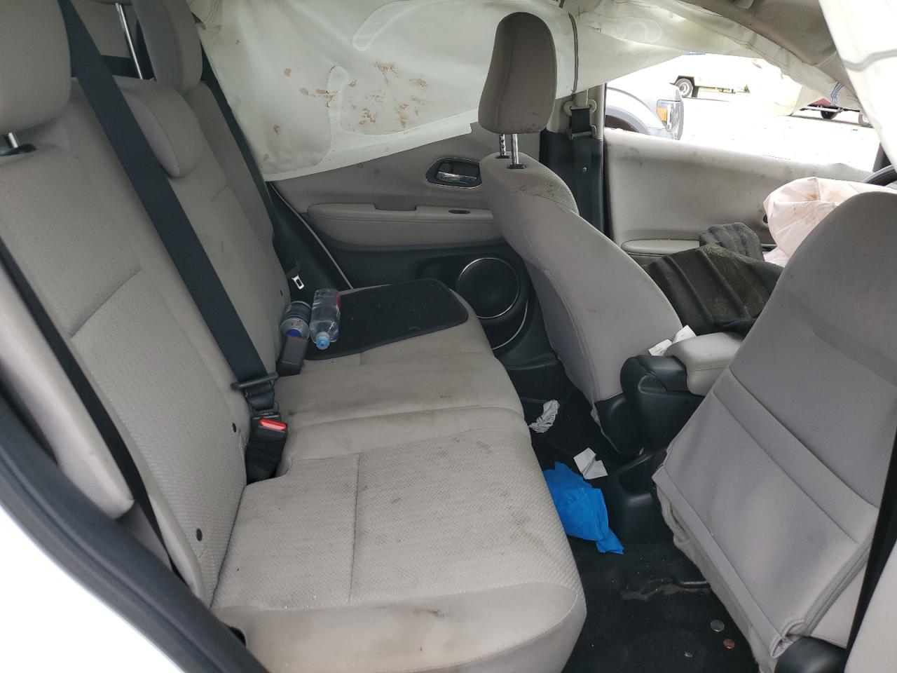 2016 Honda Hr-V Ex VIN: 3CZRU6H51GM751544 Lot: 54617644