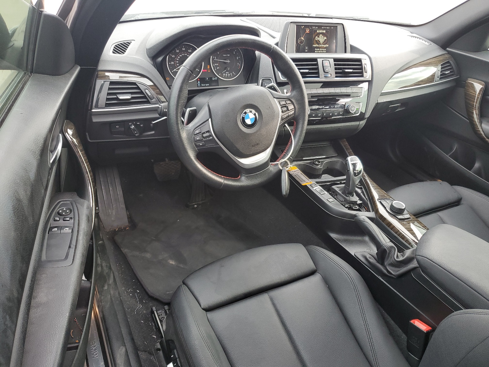 2017 BMW 230I vin: WBA2F9C33HV983916