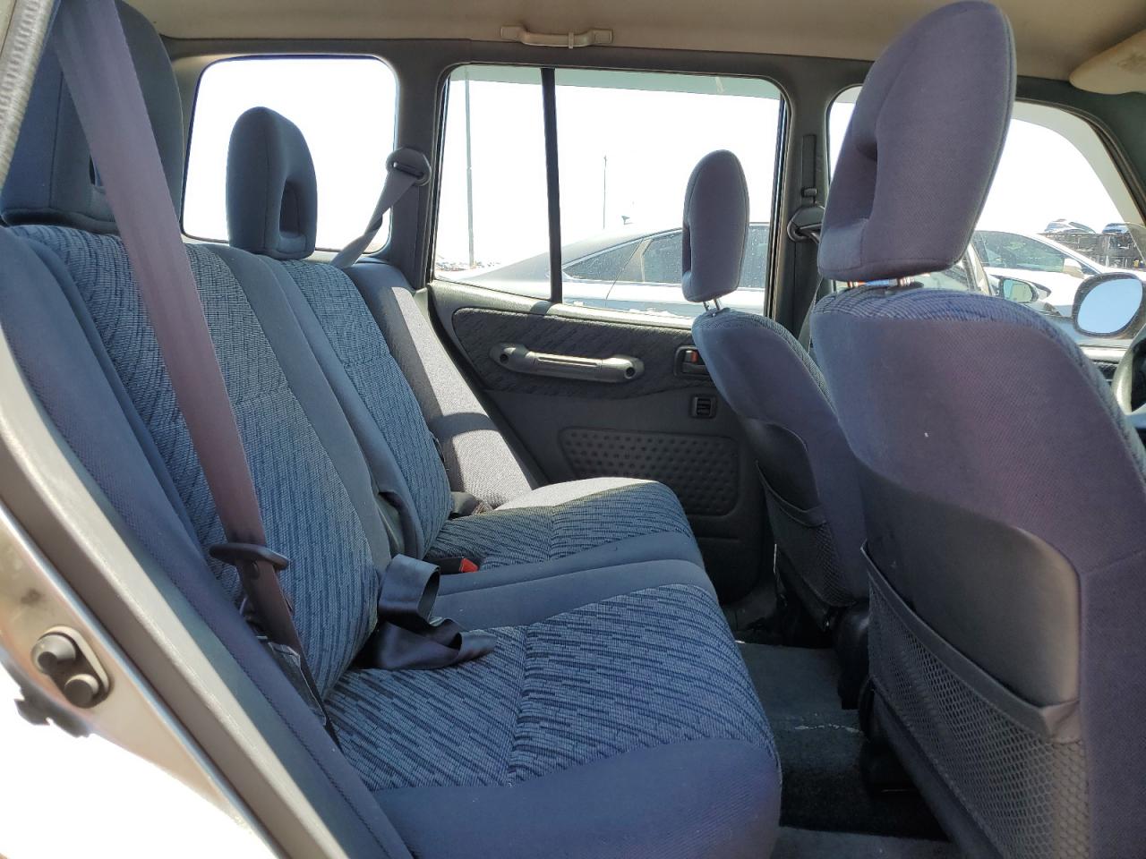 1999 Toyota Rav4 VIN: JT3HP10V7X7110226 Lot: 53218354