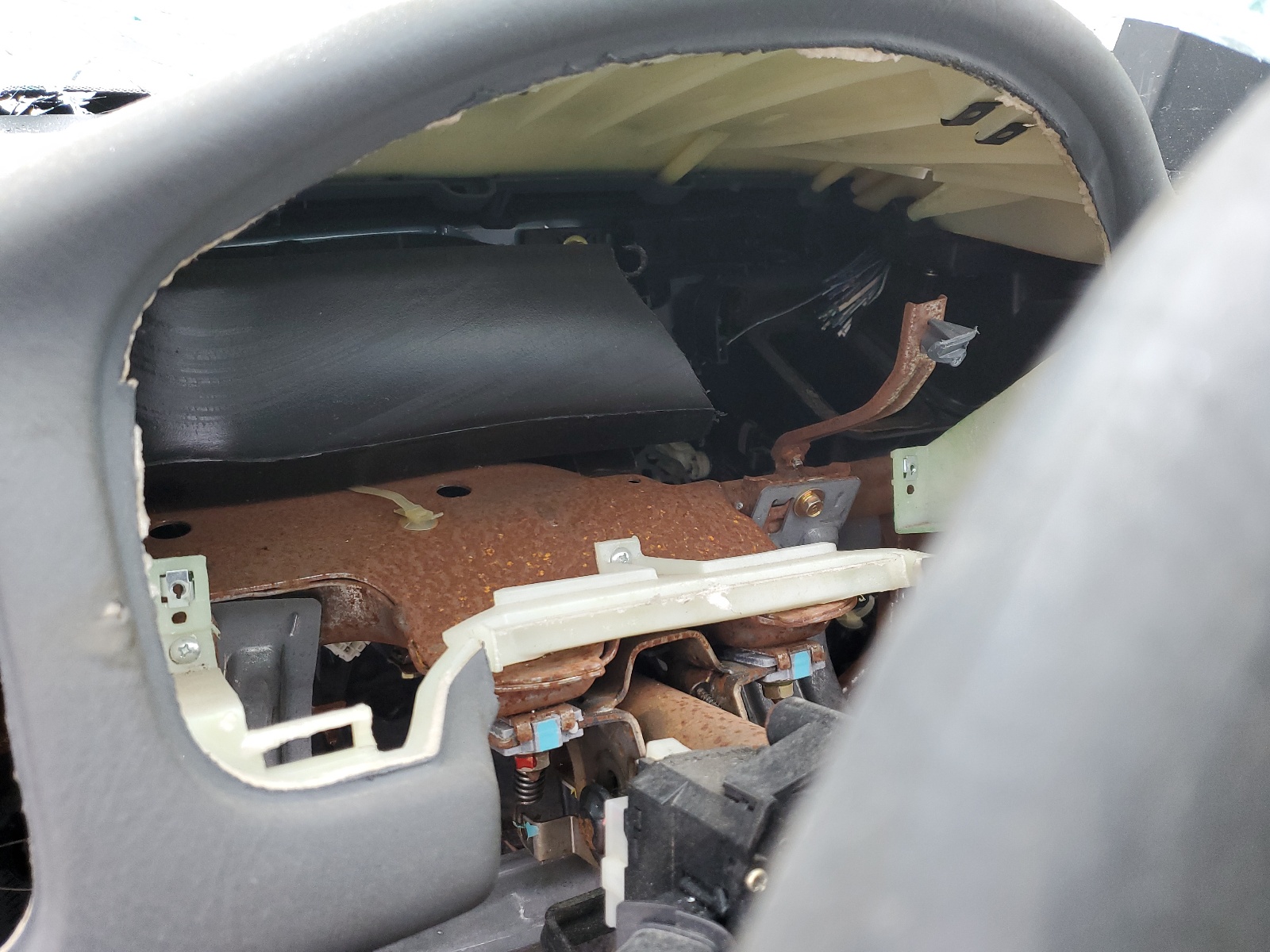 2HGEJ6673XH549273 1999 Honda Civic Lx