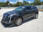 2019 Cadillac Xt5  продається в Fort Pierce, FL - Front End