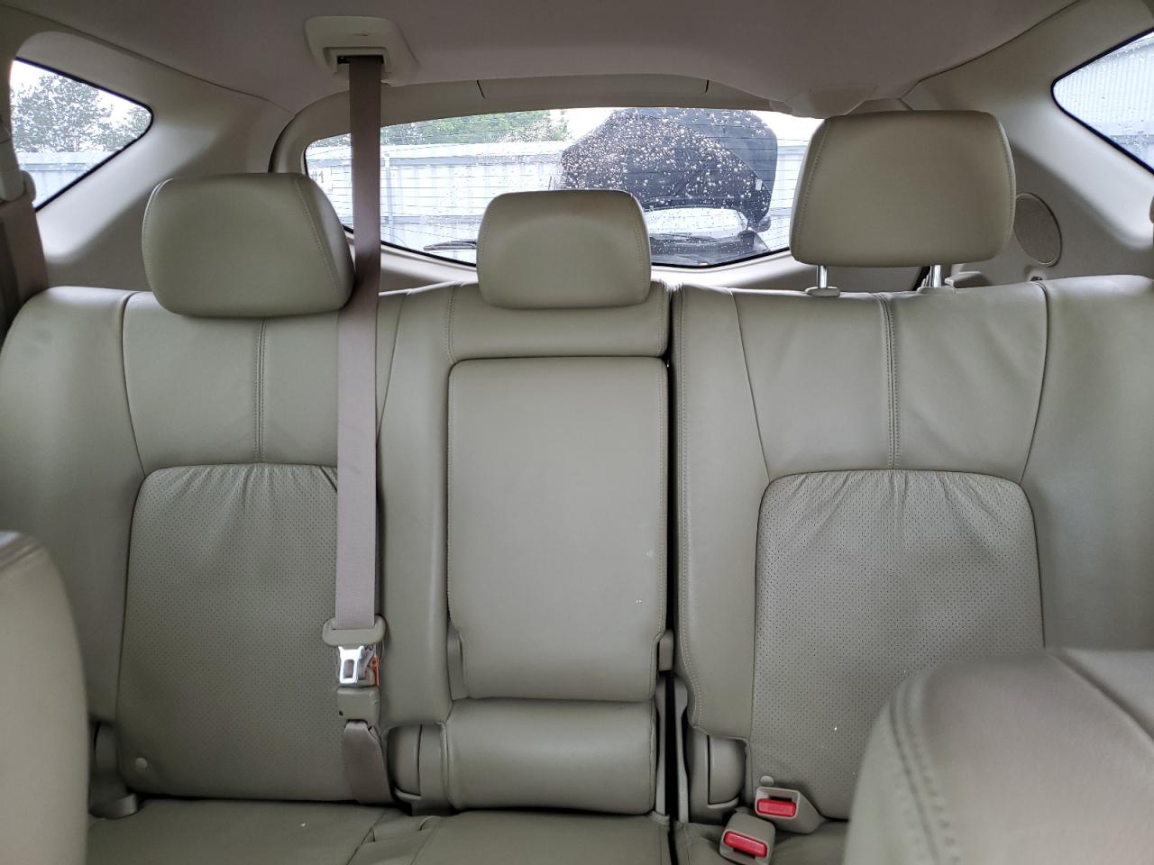 2009 Nissan Murano S VIN: JN8AZ18W39W214553 Lot: 56098834