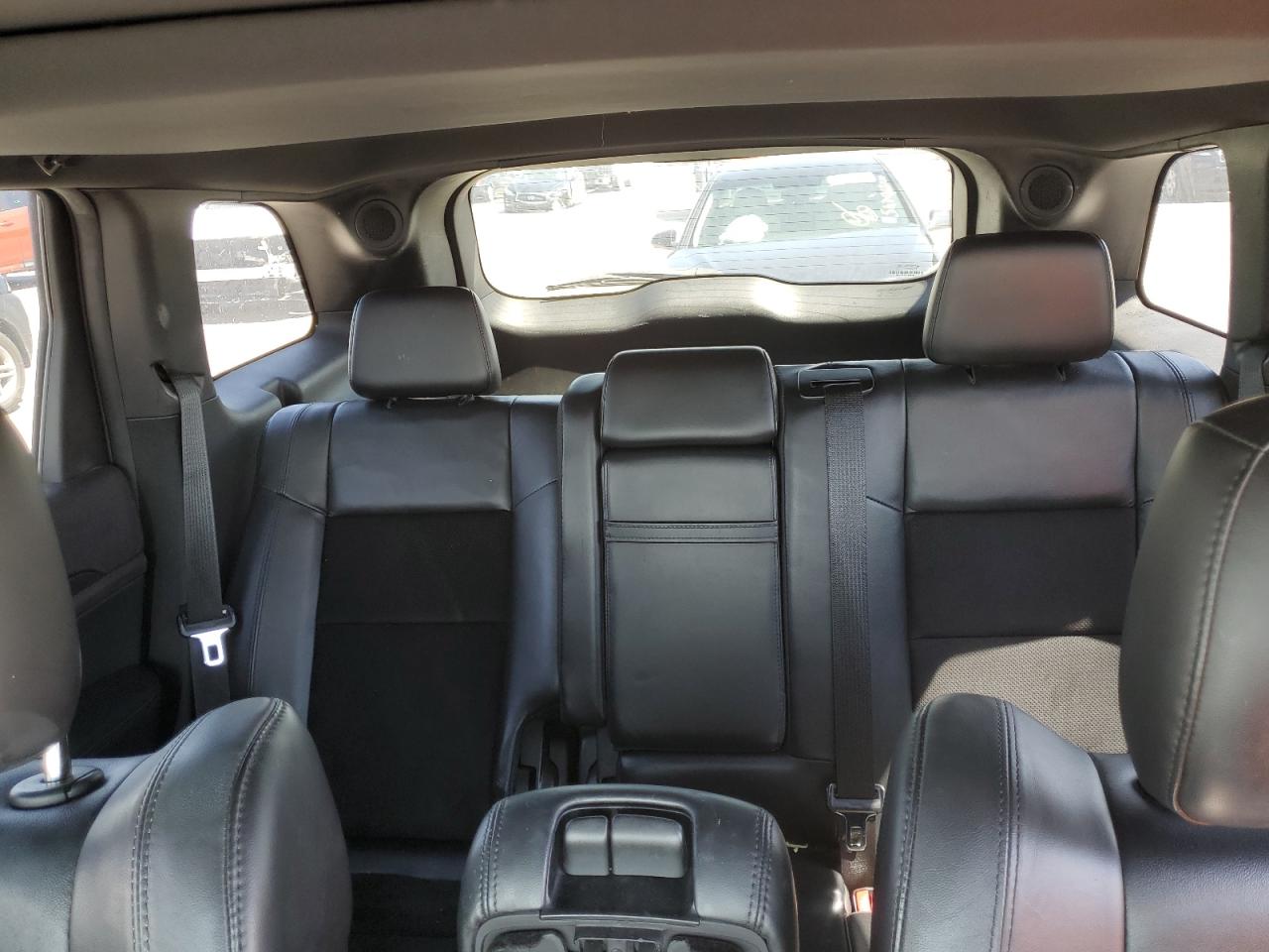 2015 Jeep Grand Cherokee Laredo VIN: 1C4RJEAG1FC125447 Lot: 54803144