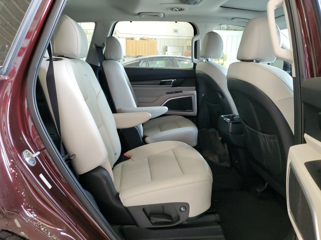 2020 Kia Telluride Ex VIN: 5XYP3DHC3LG086821 Lot: 56681084