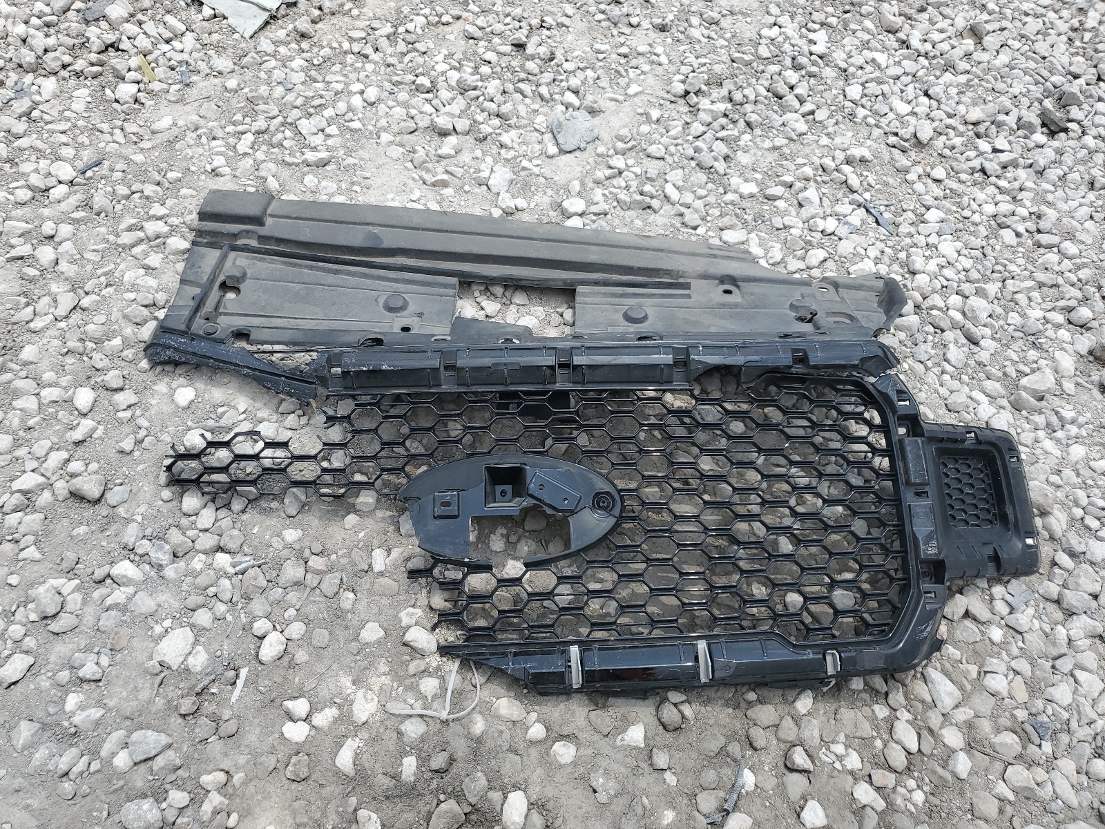 1FTEW1EP0JFE46504 2018 Ford F150 Supercrew