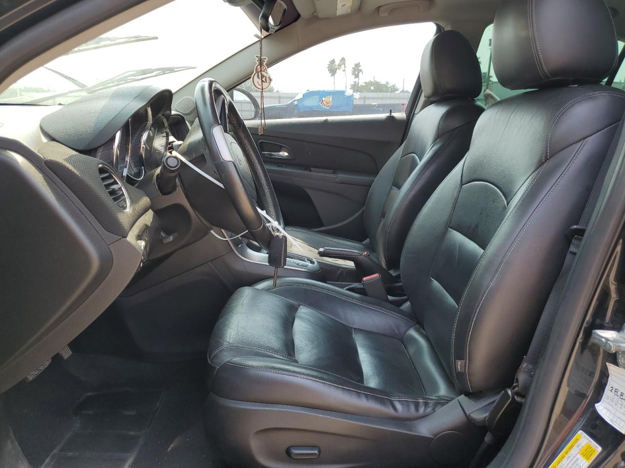 2015 Chevrolet Cruze - Image 7