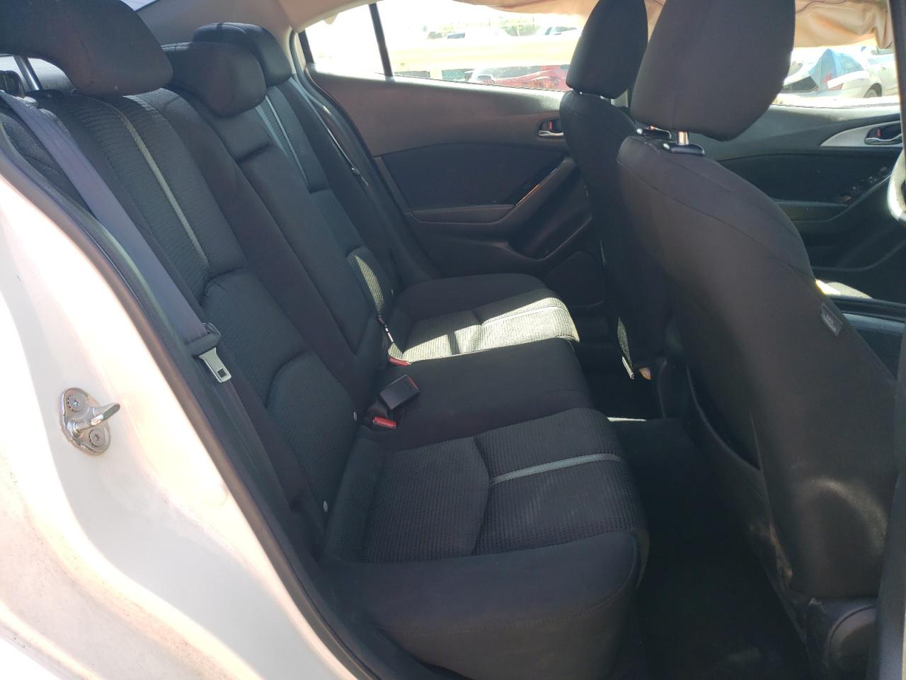 2018 Mazda 3 Sport VIN: 3MZBN1U75JM256847 Lot: 56009234