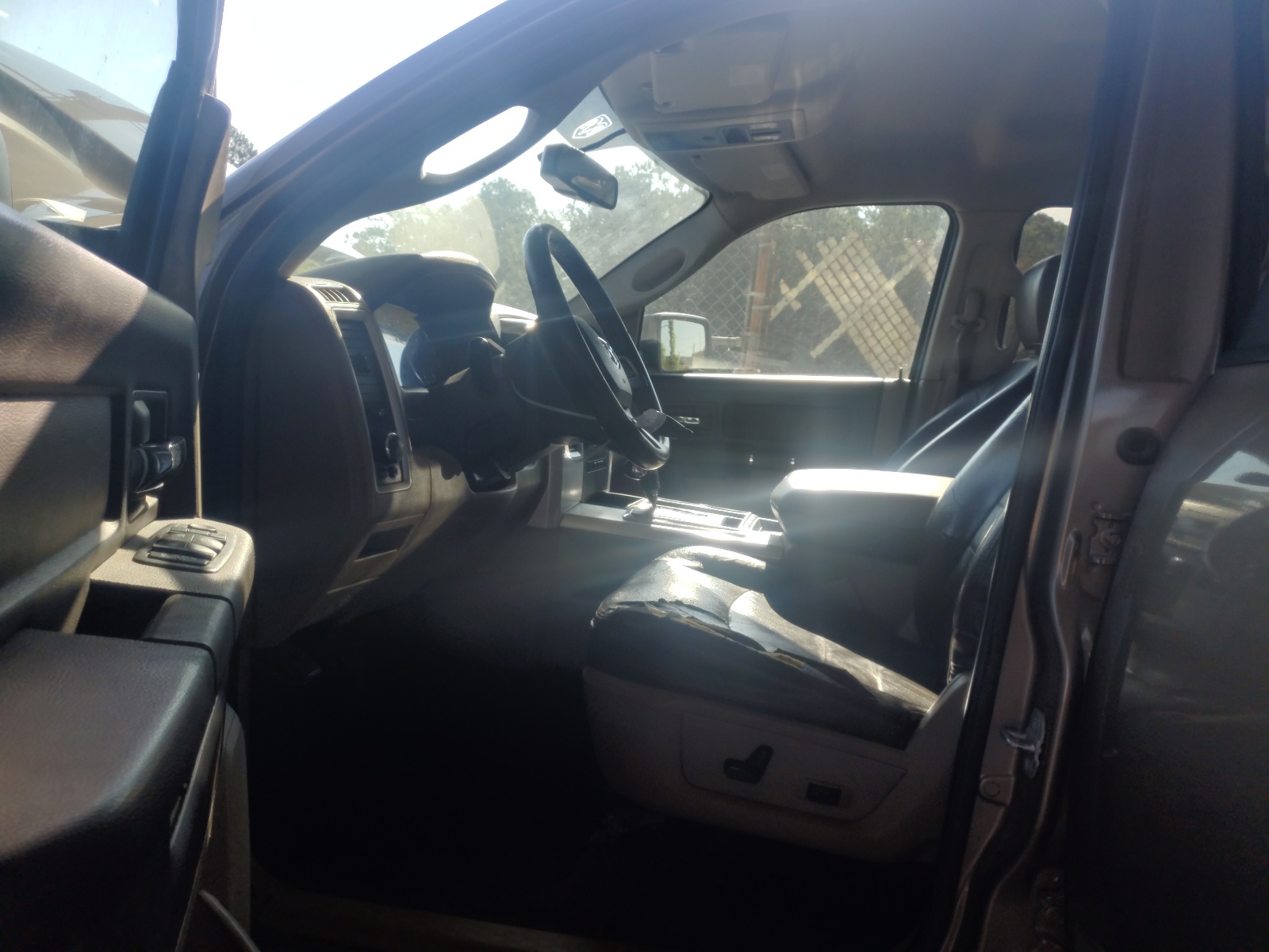 1D7RB1GT1AS148130 2010 Dodge Ram 1500