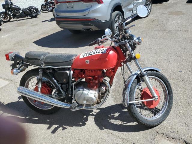 1974 HONDA CB360