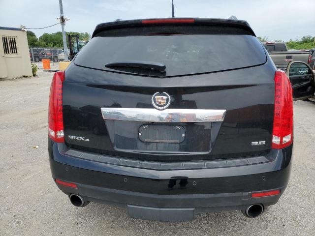 2014 CADILLAC SRX PERFOR 3GYFNFE34ES678360  57212944