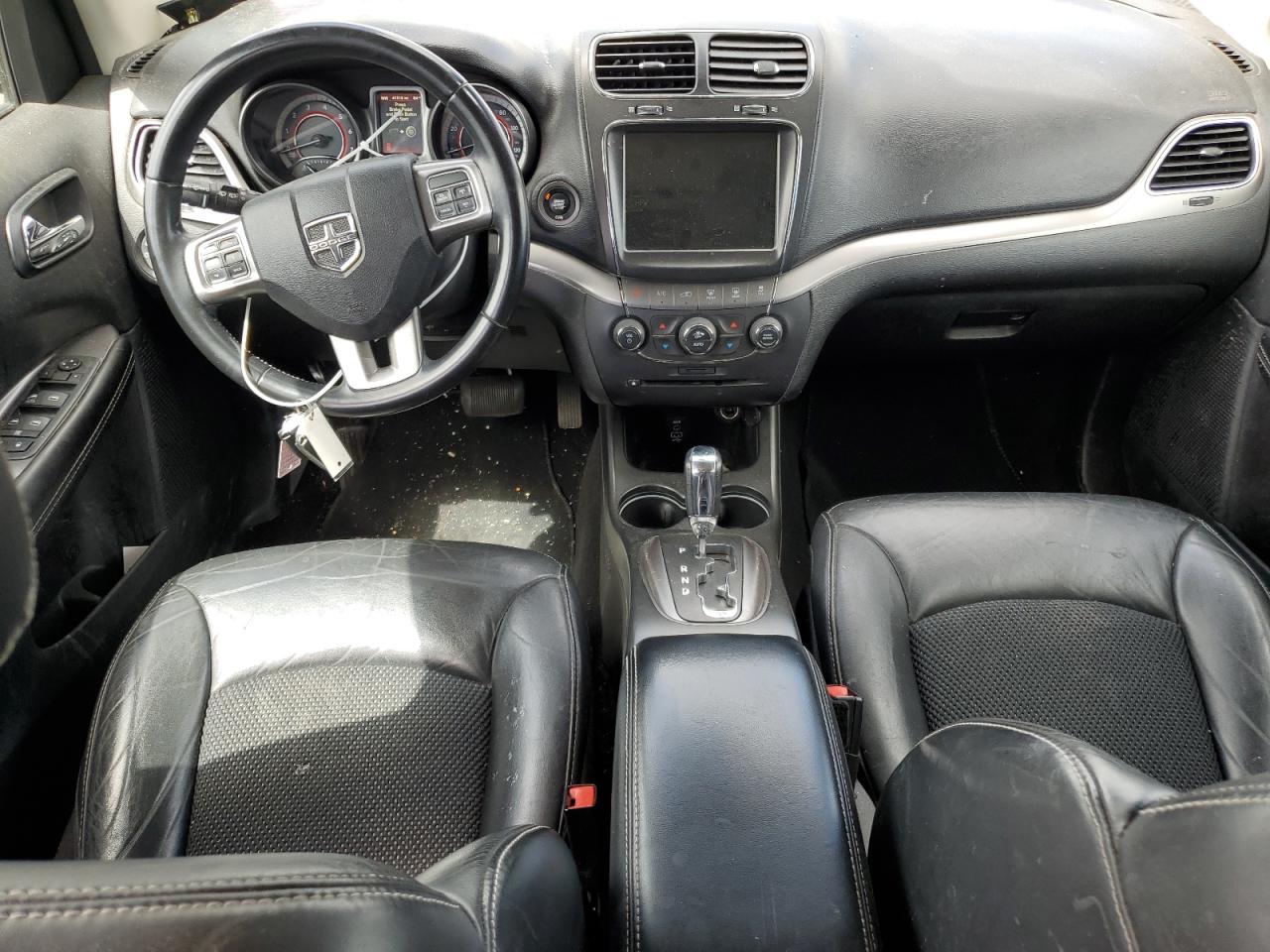 2019 Dodge Journey Crossroad VIN: 3C4PDDGG7KT811023 Lot: 56114084