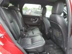 2016 Land Rover Discovery Sport Hse for Sale in Chalfont, PA - Vandalism