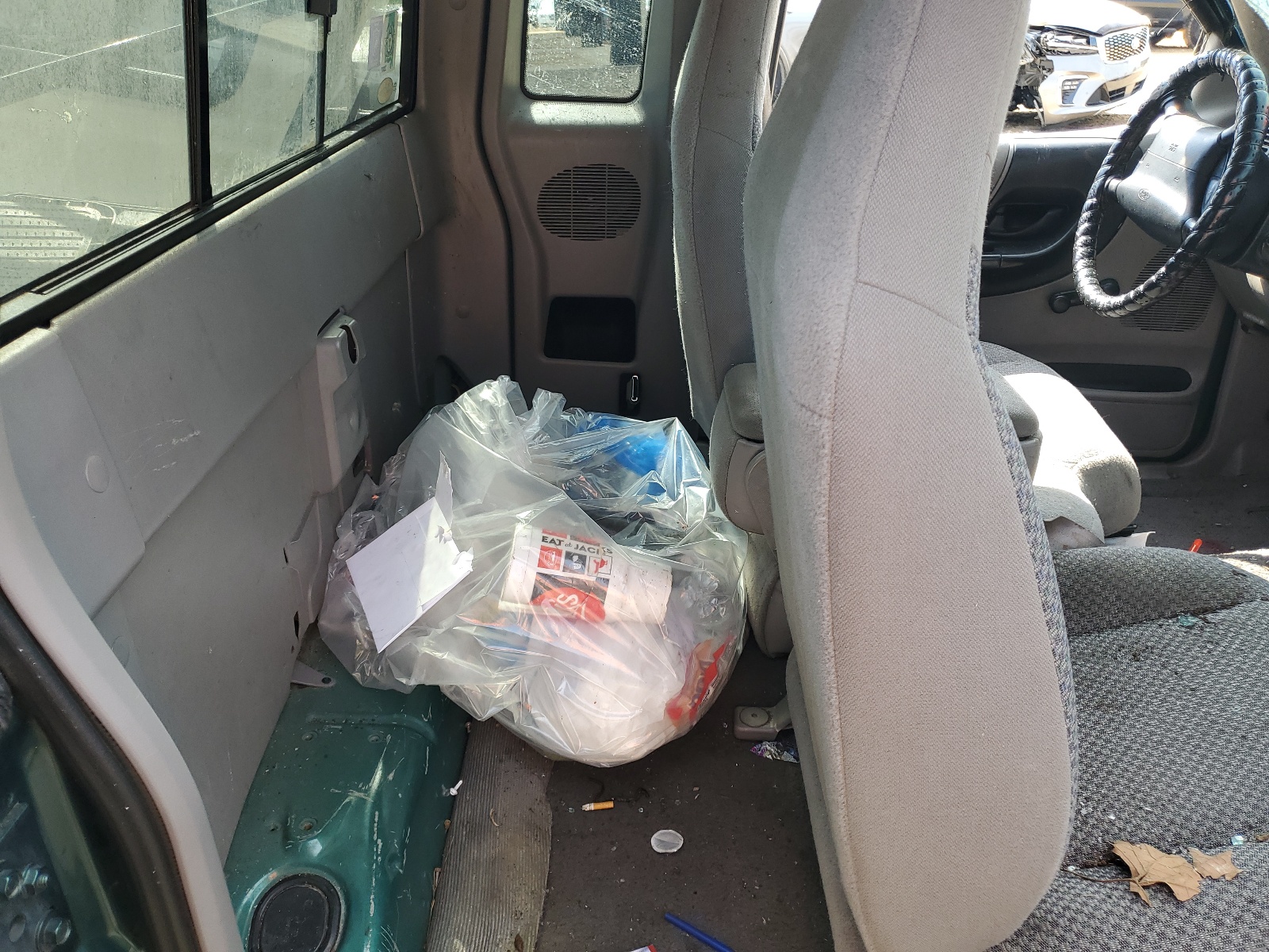 1FTYR14V7XPB19606 1999 Ford Ranger Super Cab