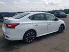 2017 Nissan Sentra S на продаже в Eight Mile, AL - Front End