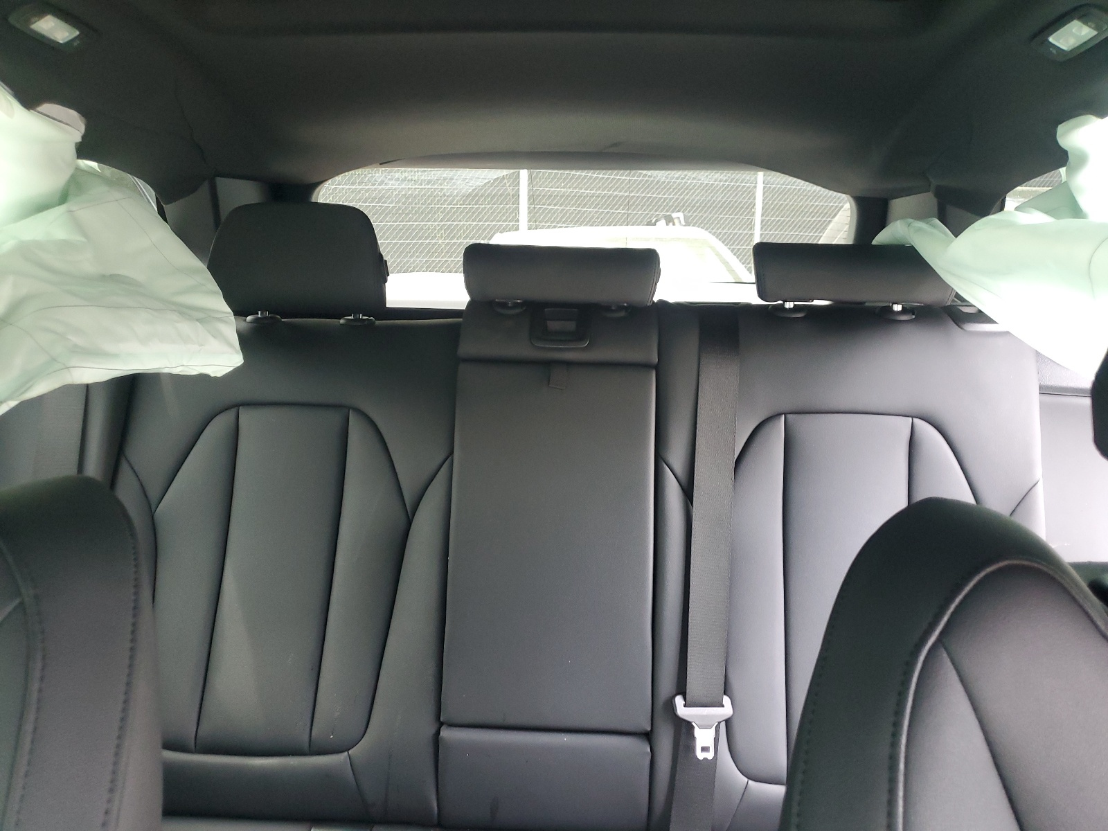 5UXTY3C02M9E42168 2021 BMW X3 Sdrive30I