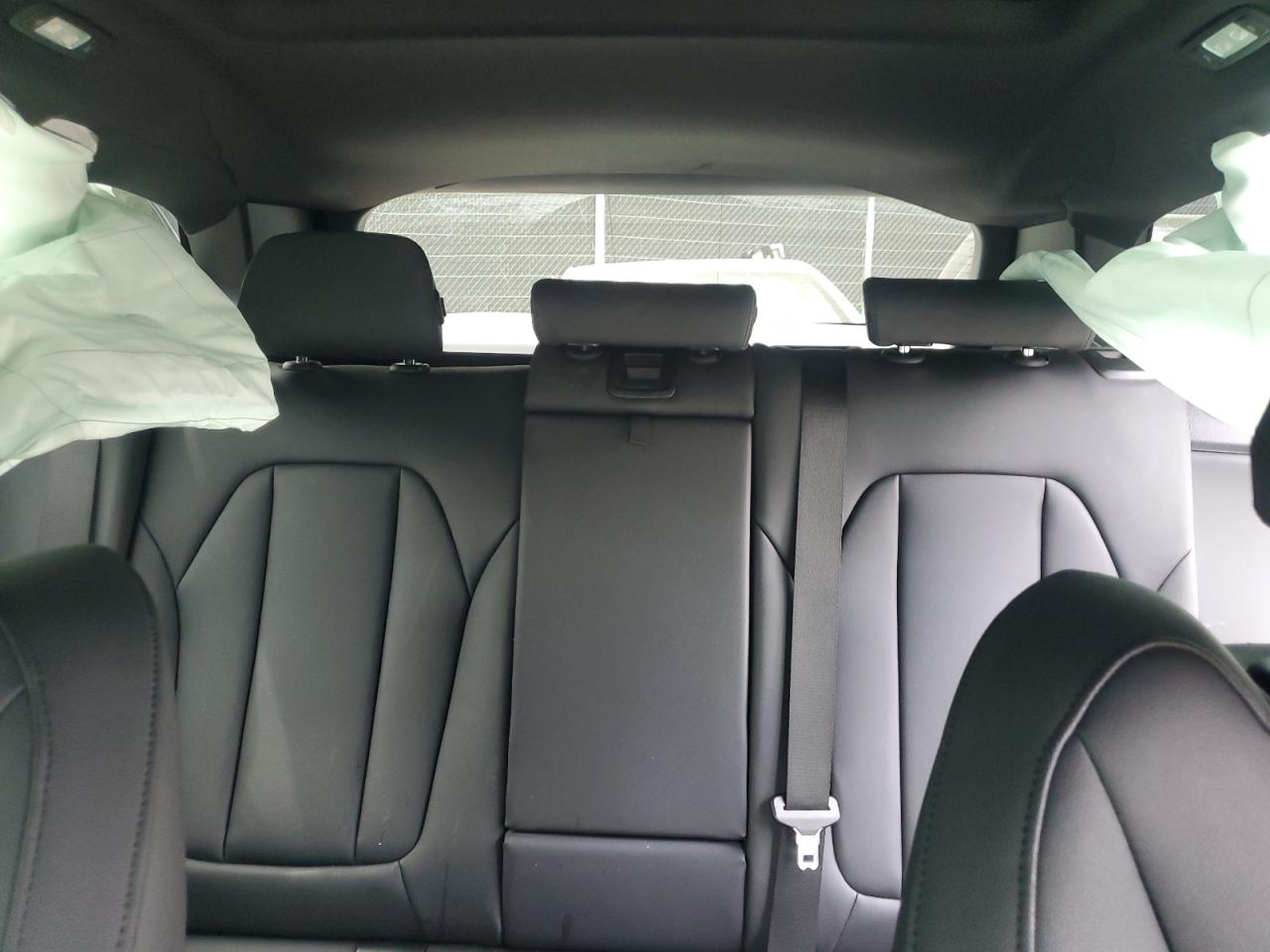 2021 BMW X3 Sdrive30I VIN: 5UXTY3C02M9E42168 Lot: 56167504