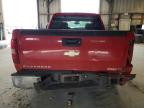 2008 Chevrolet Silverado C1500 للبيع في Kansas City، KS - Front End