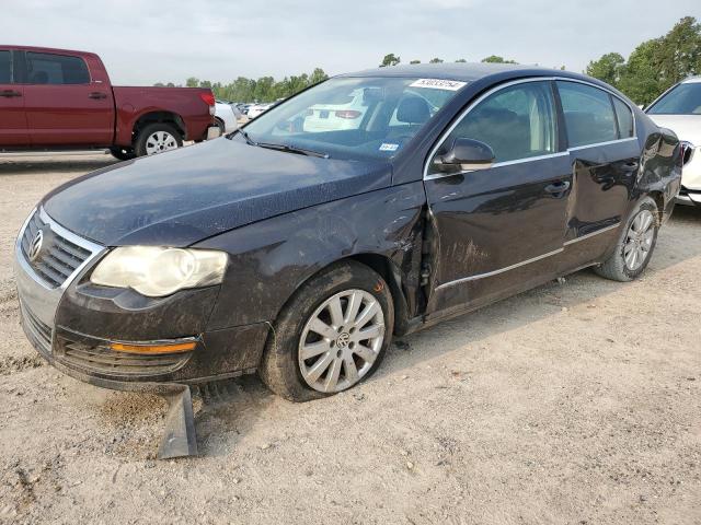 2008 Volkswagen Passat Turbo