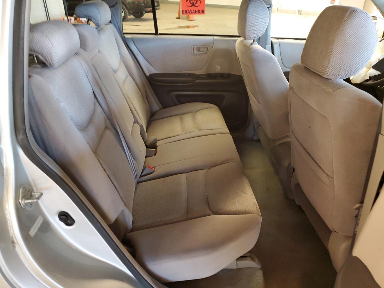 2003 Toyota Highlander VIN: JTEGD21A930057500 Lot: 54083064