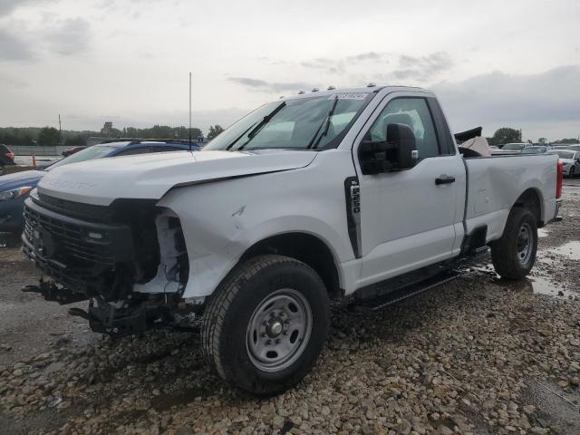  FORD F250 2024 Белый