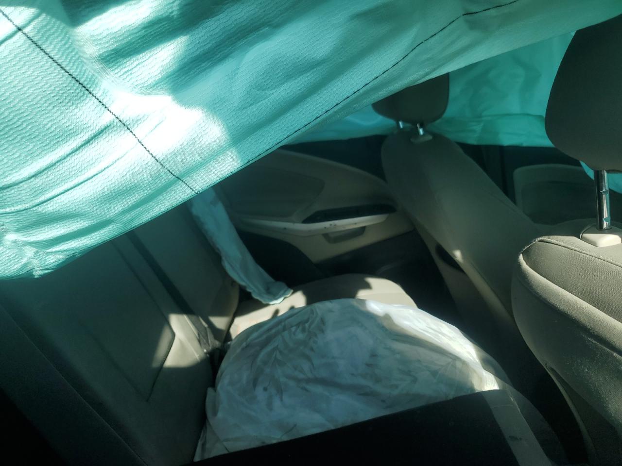 2019 Ford Ecosport S VIN: MAJ6S3FL5KC273191 Lot: 55145534