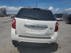 2015 Chevrolet Equinox Lt продається в Greenwell Springs, LA - Front End