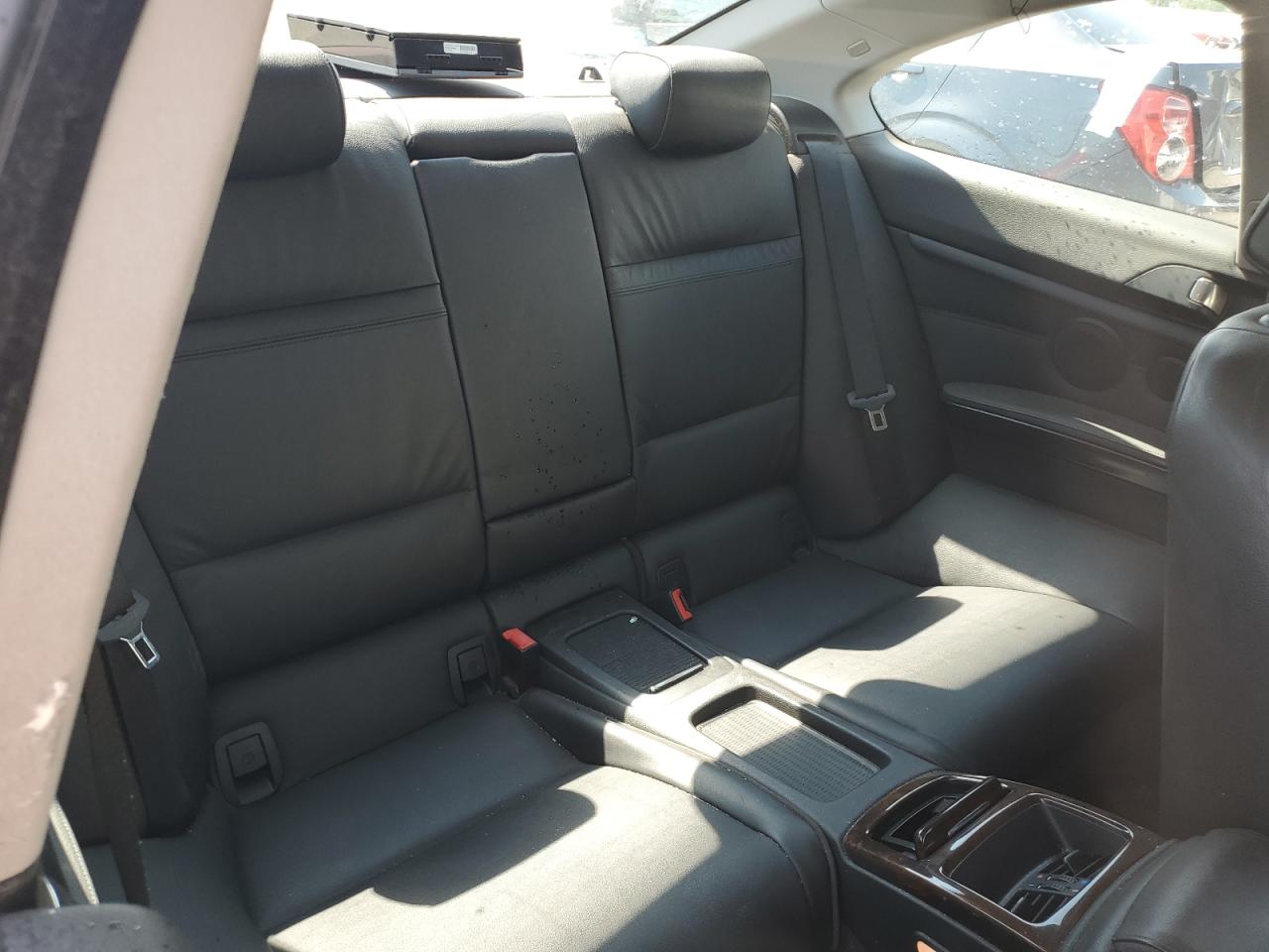 2009 BMW 335 Xi VIN: WBAWC73539E068548 Lot: 56417404