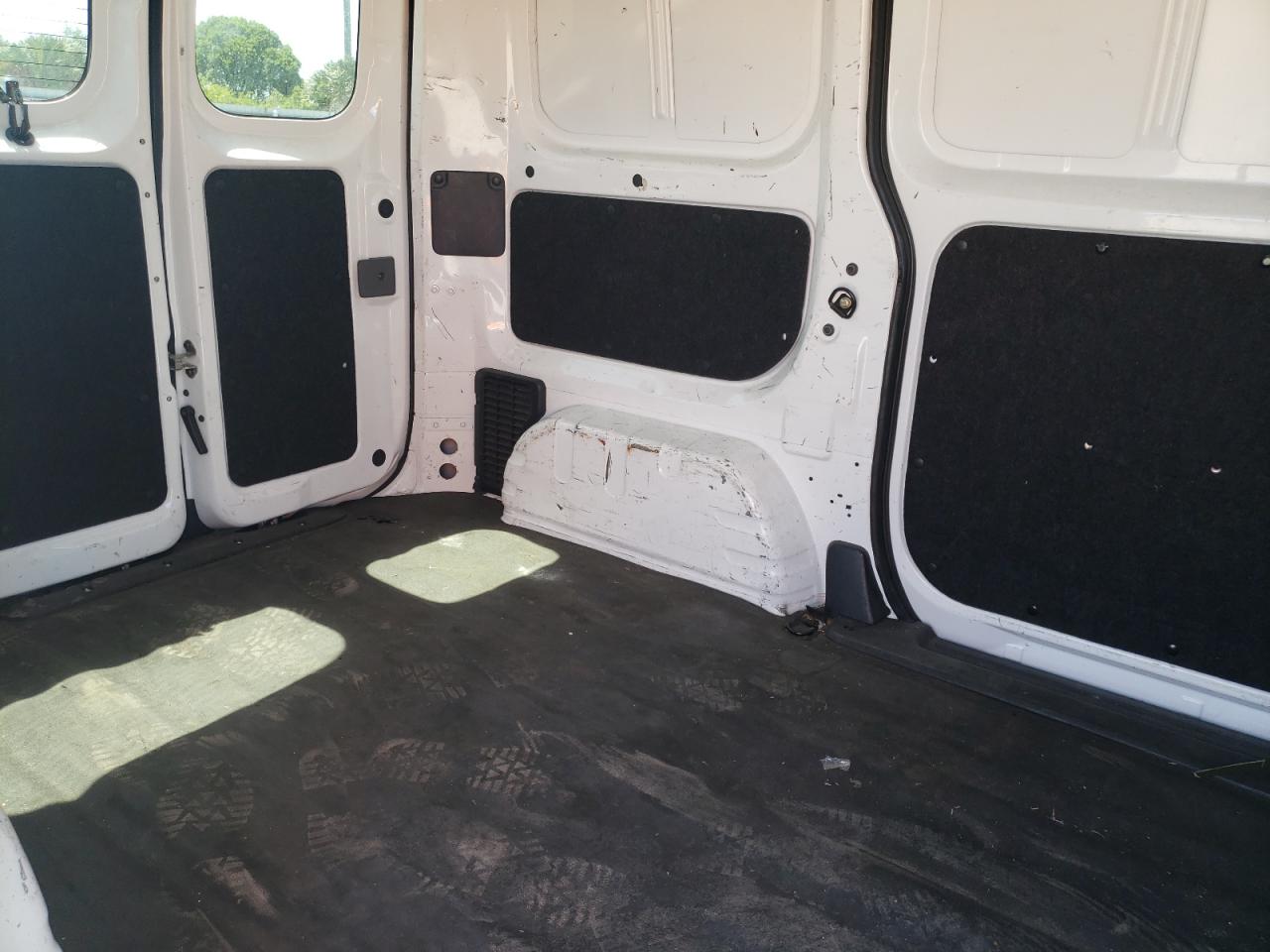 2018 Nissan Nv200 2.5S VIN: 3N6CM0KNXJK697954 Lot: 56417674